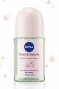 Nivea underarm