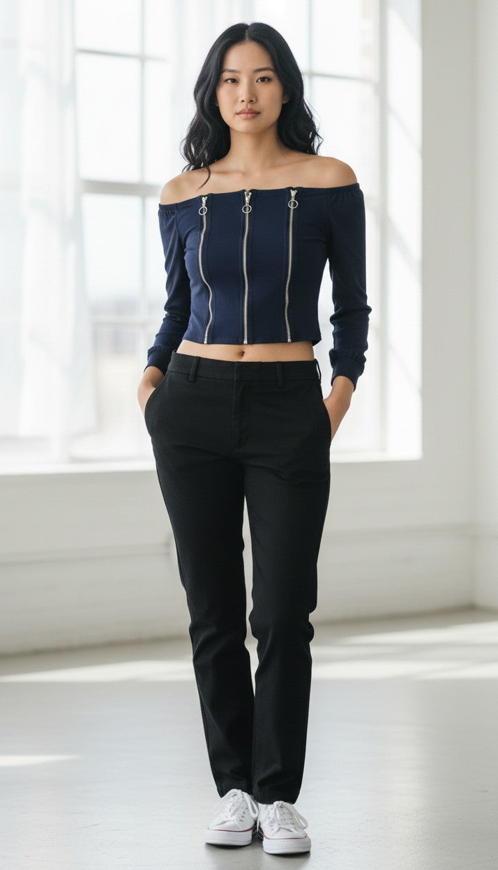 Top