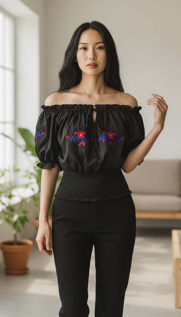 Top