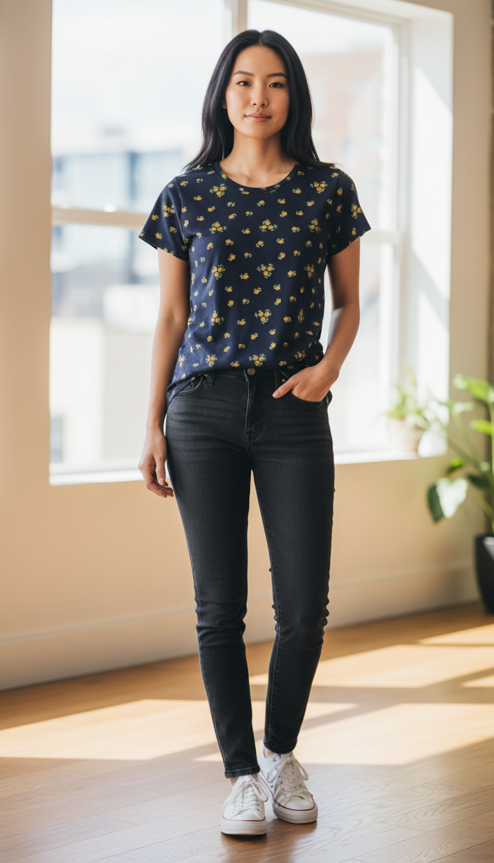 T shirt