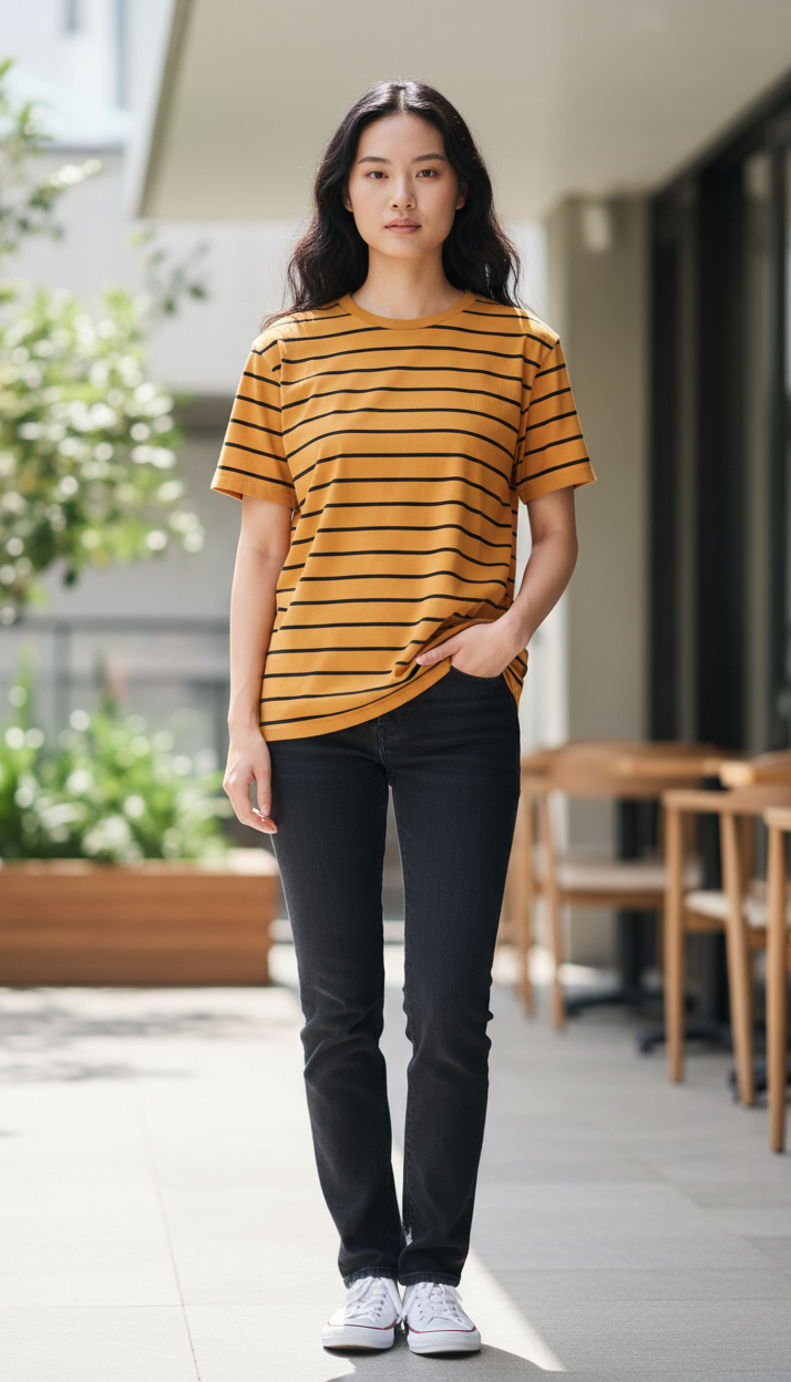 Tshirt