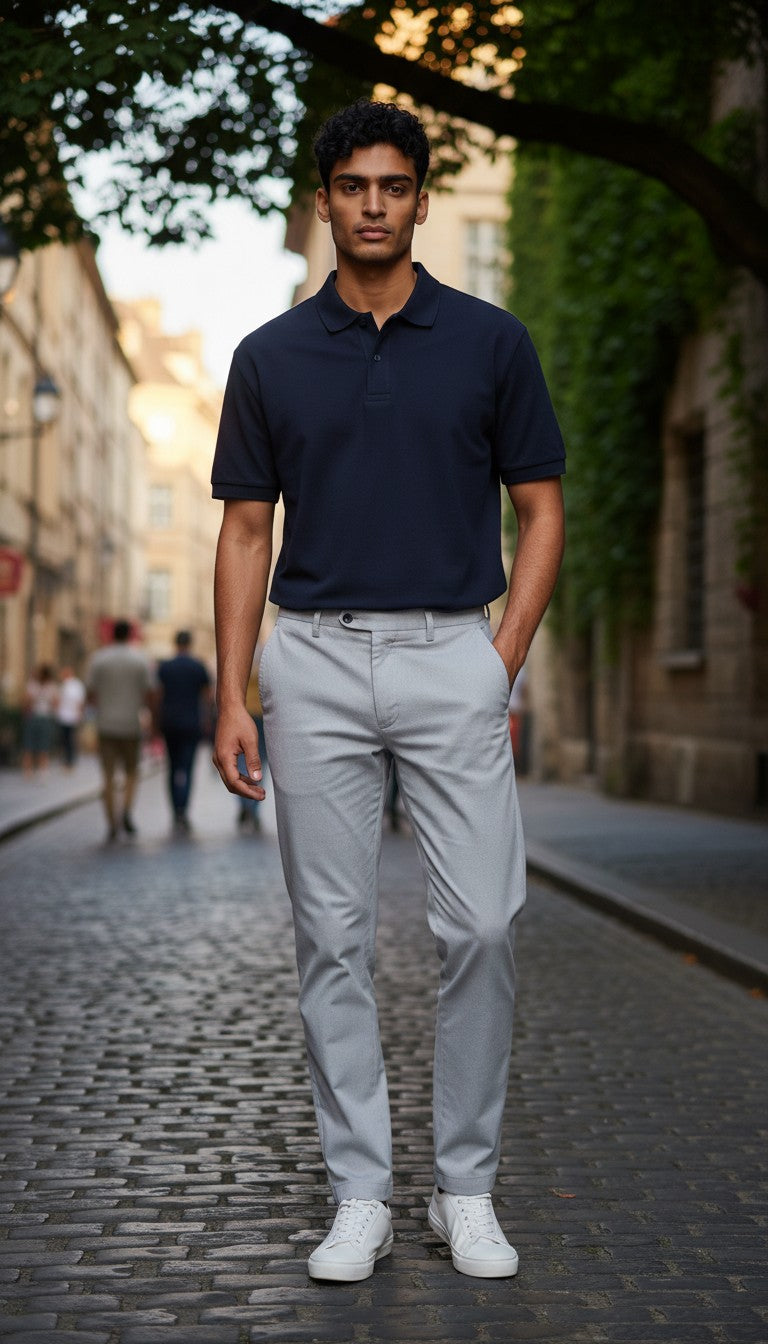 Formal pant