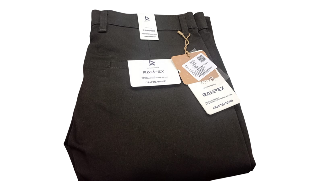 Formal pant