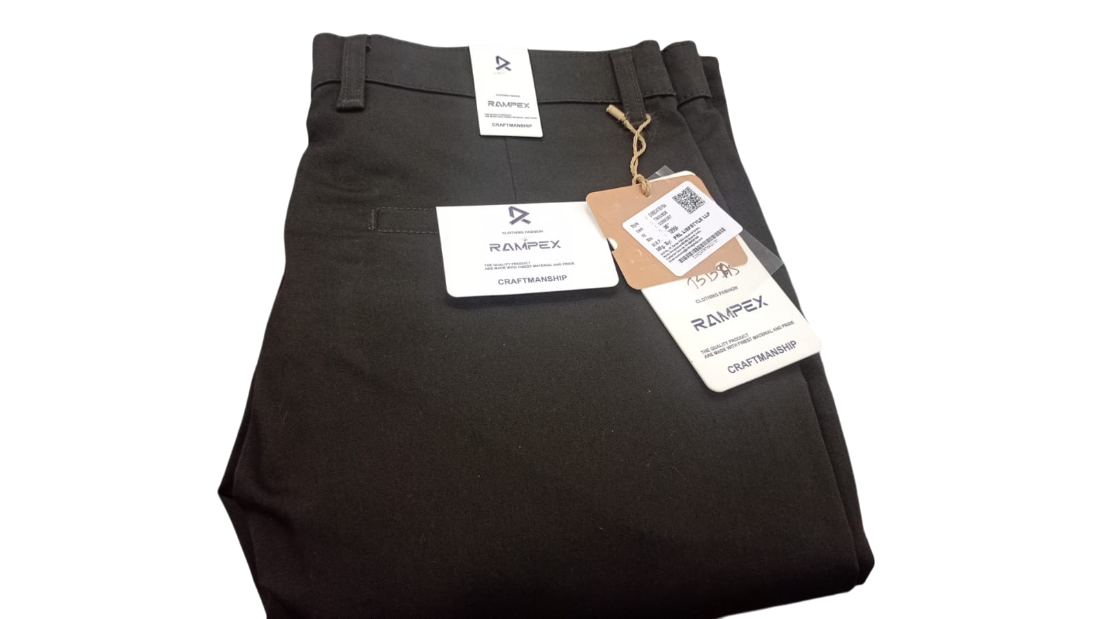 Formal pant