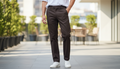 Formal pant