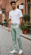 Formal pant