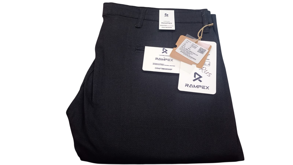 Formal pant