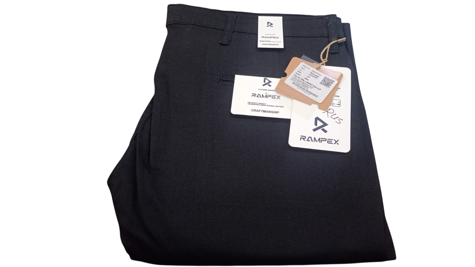 Formal pant
