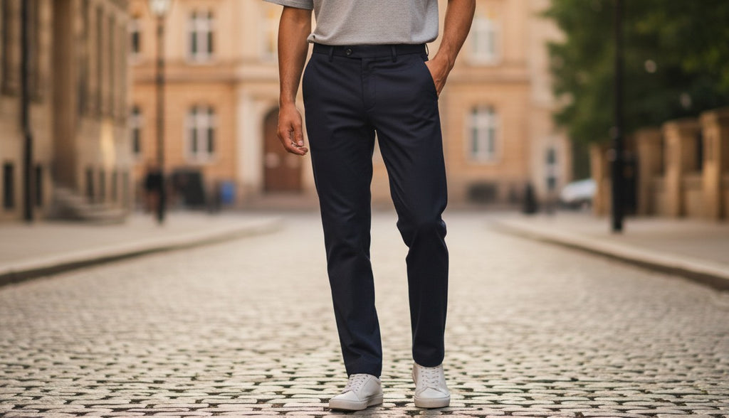 Formal pant