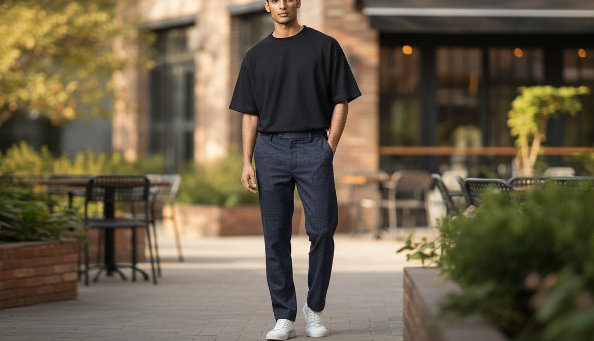 Formal pant