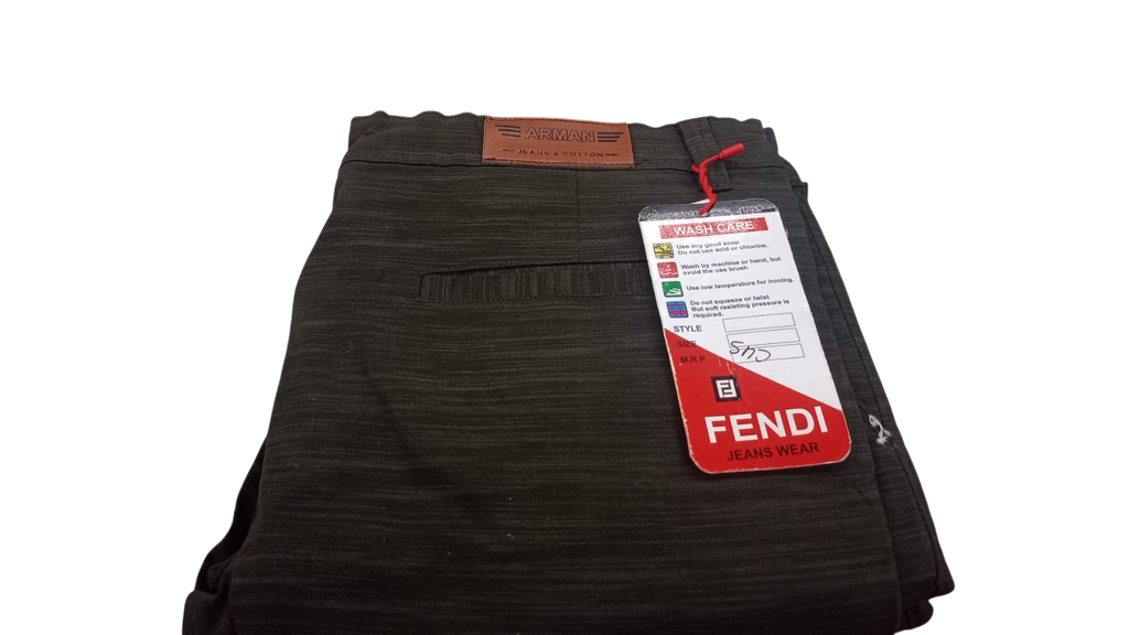Formal pant