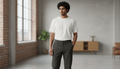 Formal pant