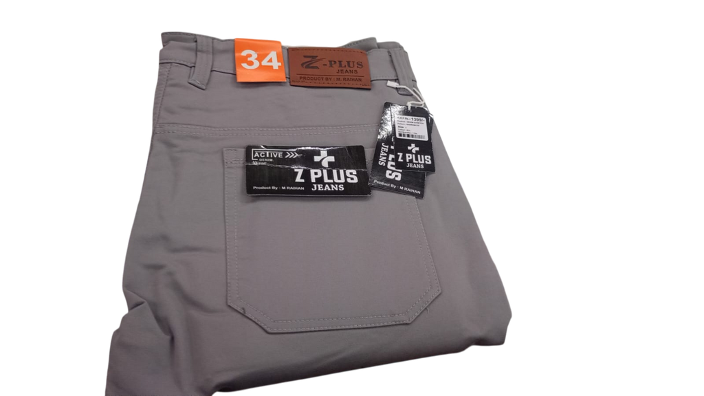 Formal pant