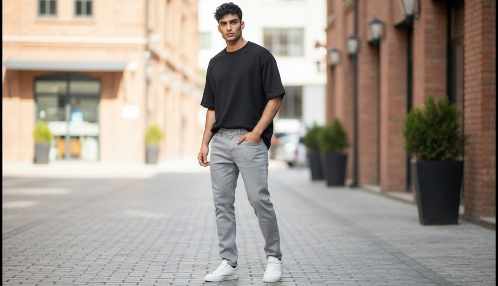 Formal pant