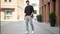 Formal pant
