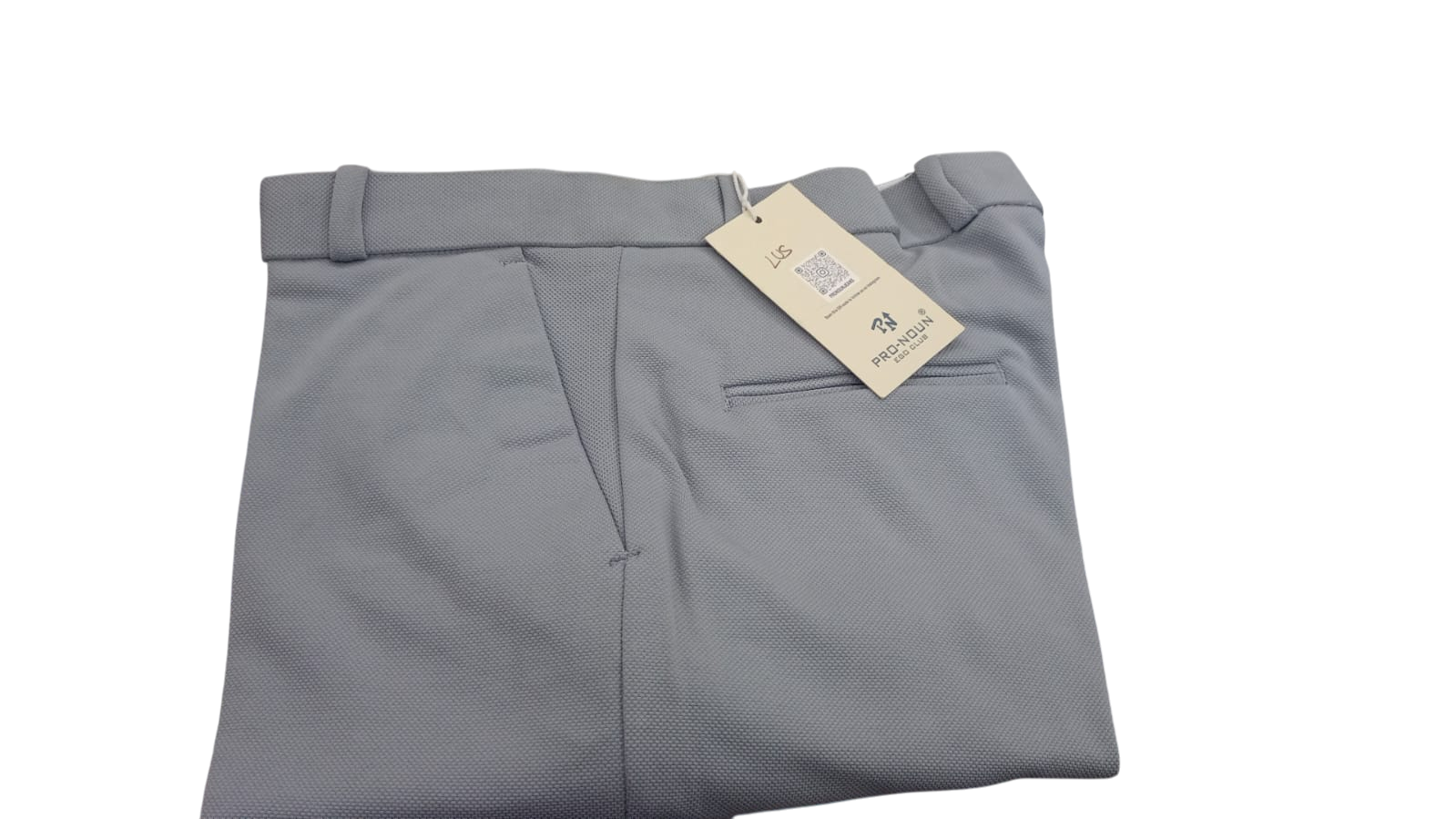 Formal pant