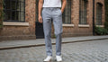 Formal pant
