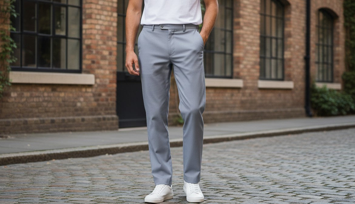Formal pant