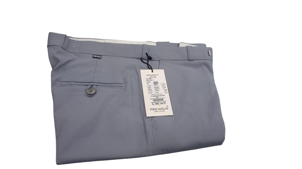 Formal pant