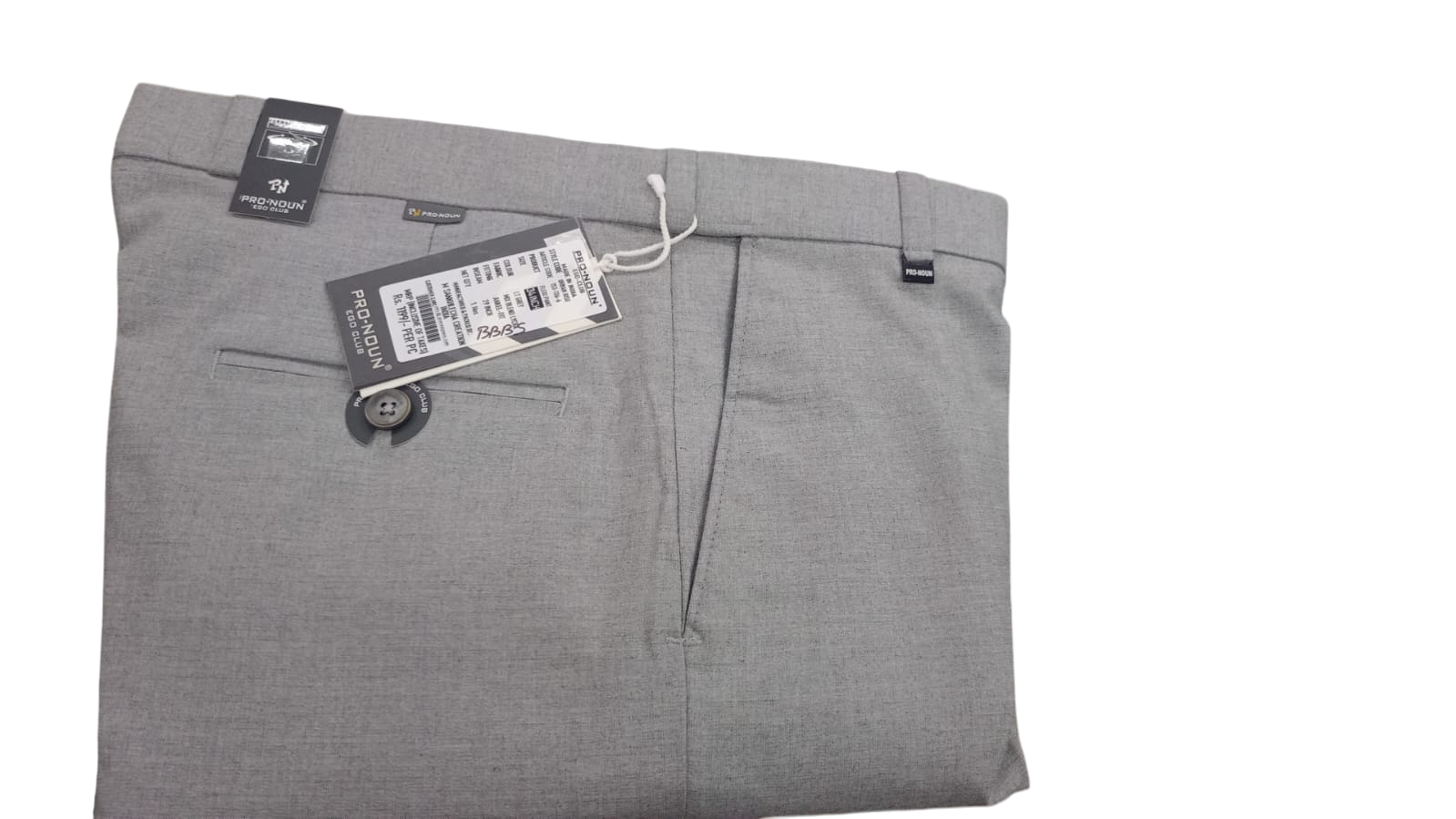 Formal pant