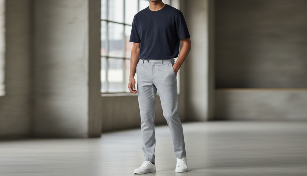 Formal pant