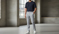 Formal pant