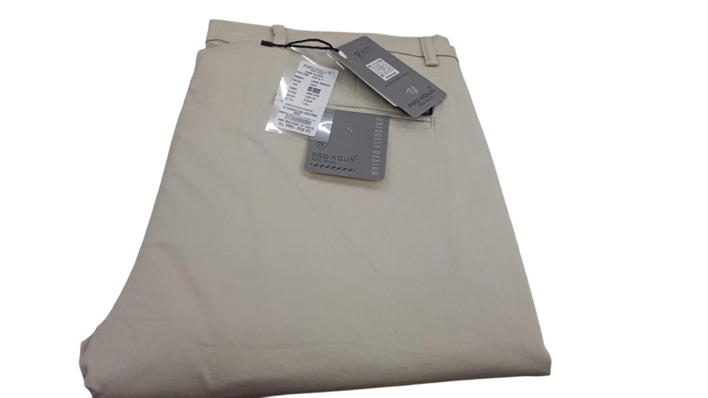 Formal pant