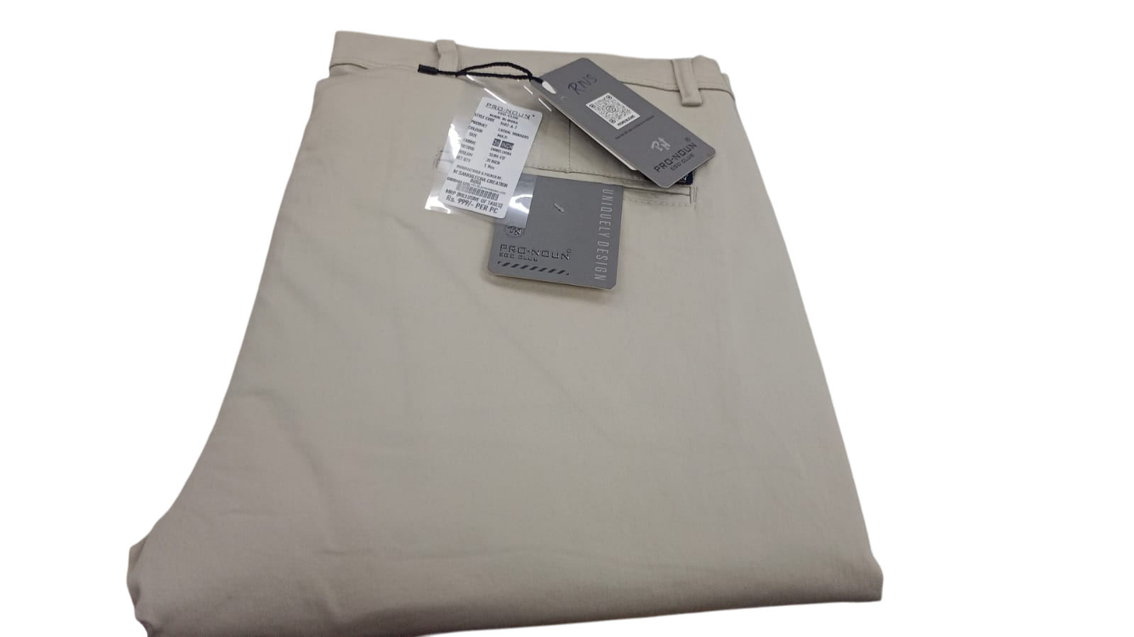 Formal pant
