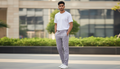 Formal pant