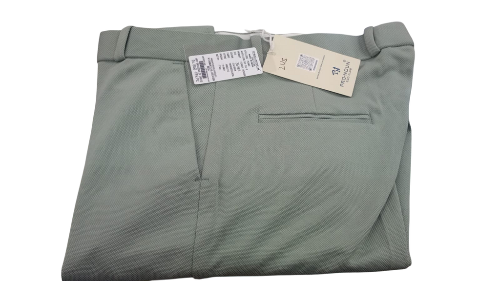 Formal pant