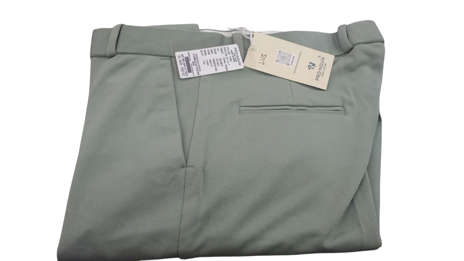 Formal pant