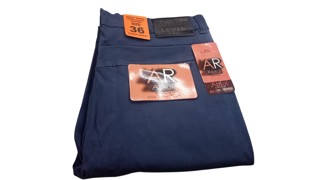 Formal pant