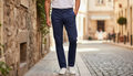 Formal pant