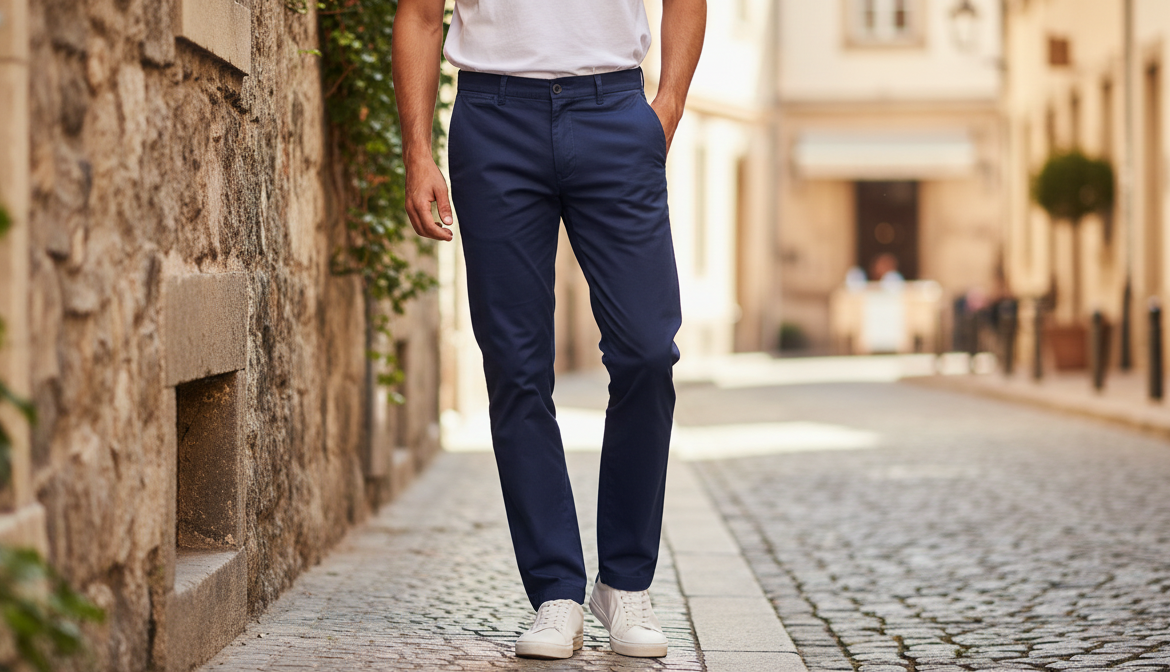 Formal pant