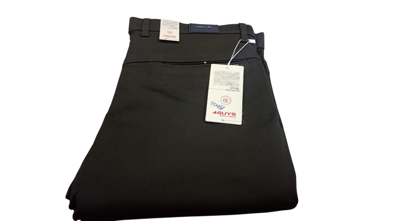 formal pants
