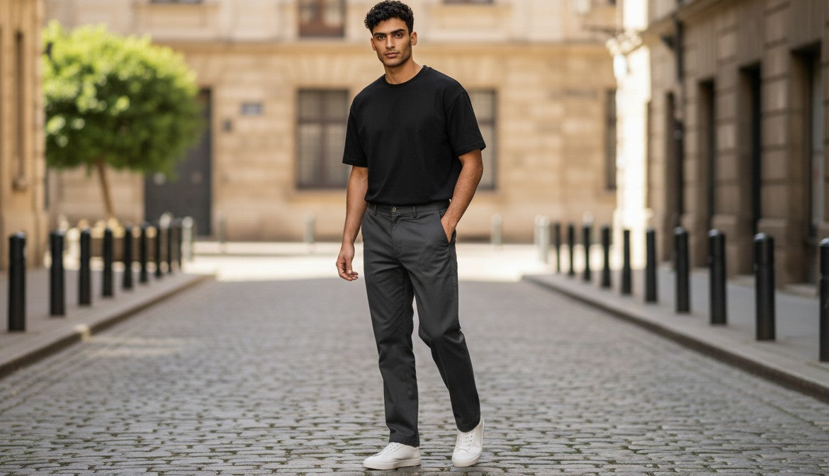 formal pants