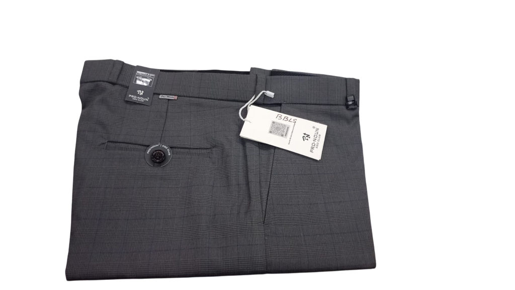 Formal pants