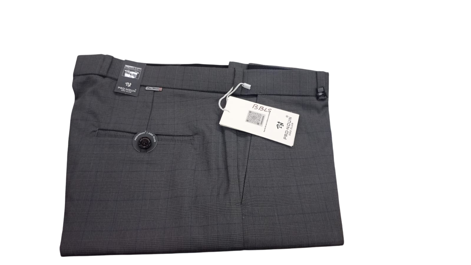 Formal pants