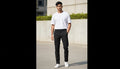 Formal pants