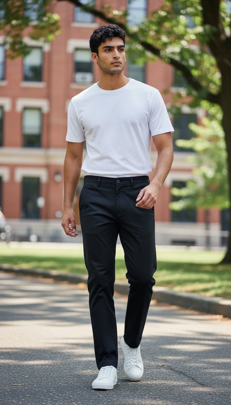 Formal pants