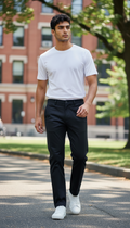 Formal pants
