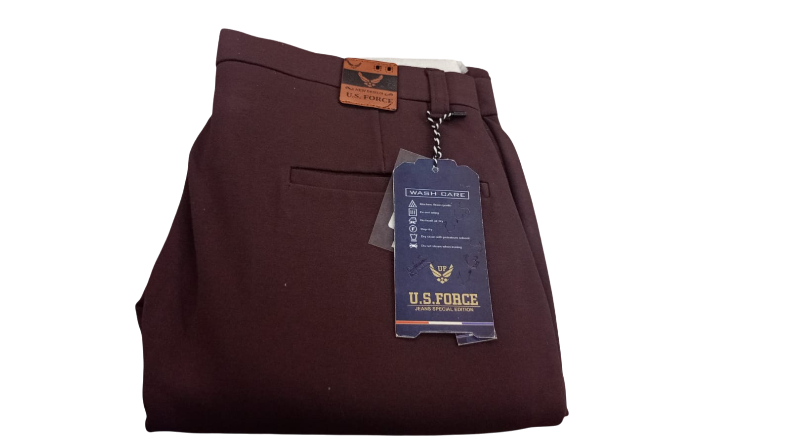 Formal pants