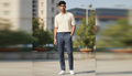 Formal pants