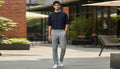 Formal pants