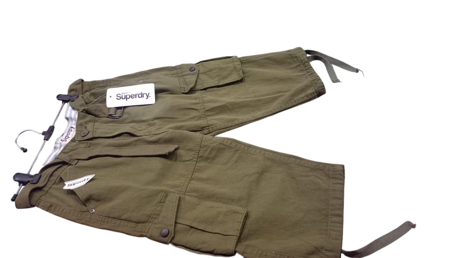 Halfpants
