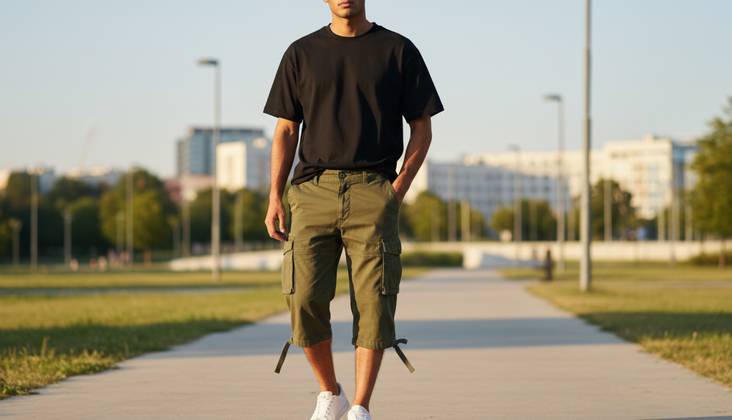 Halfpants