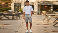 Halfpant