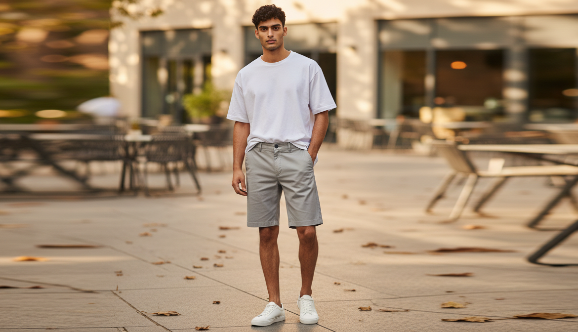 Halfpant