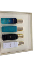 Bellavita perfume gift set