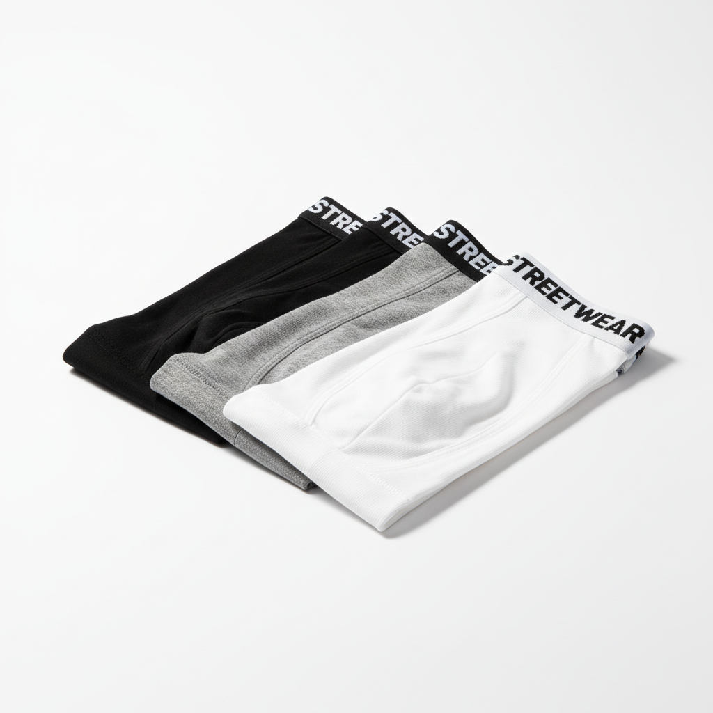 Men's Underwear